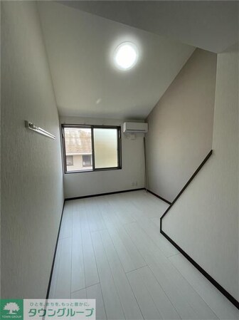 ヴェルジェの物件内観写真